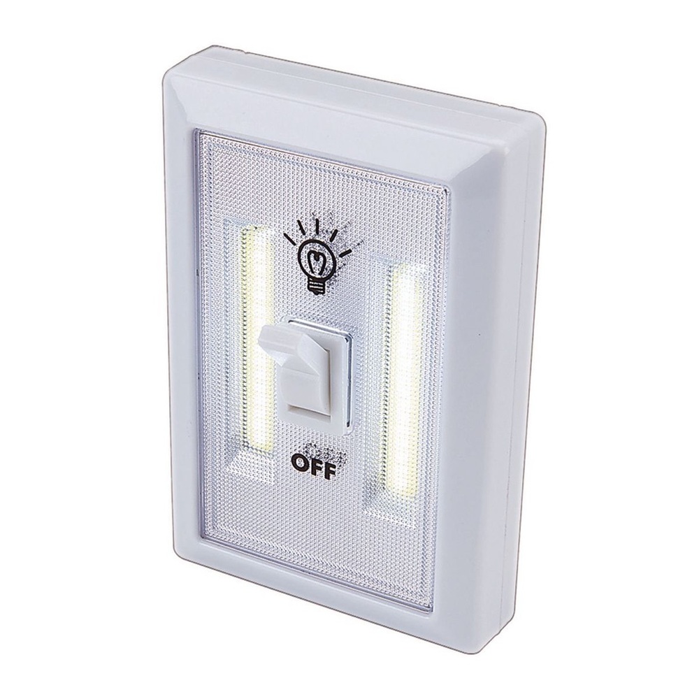 💡 BRIGHT LED LIGHT SWITCH 💡